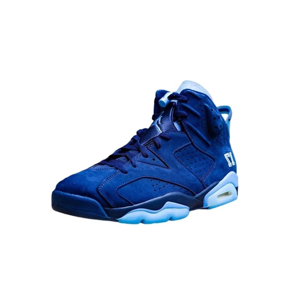 Кроссовки Air Jordan 6 #1