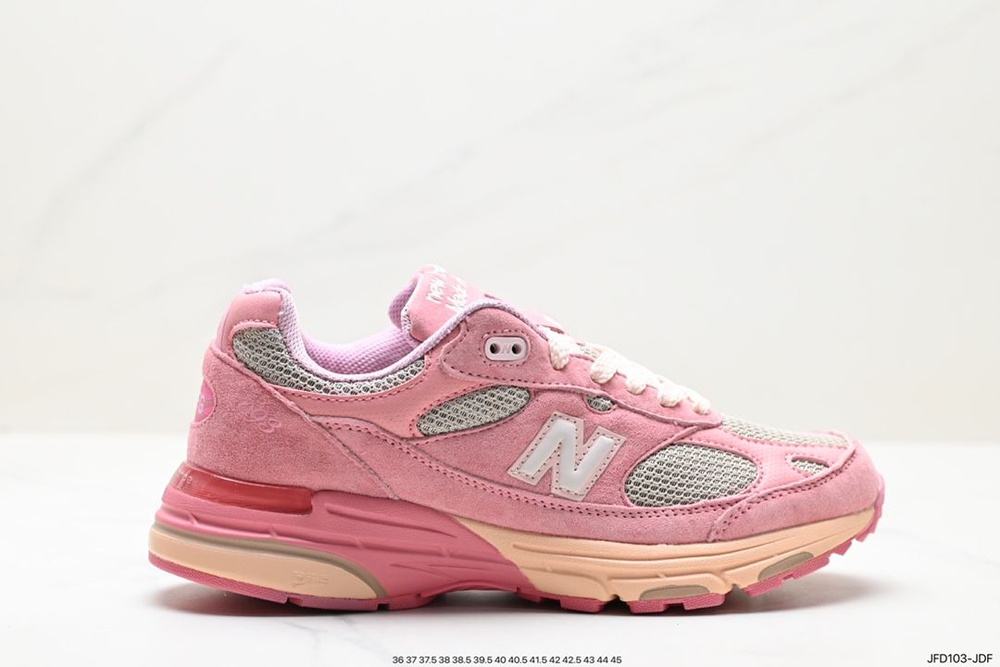 Кроссовки New Balance New Balance Japan #1