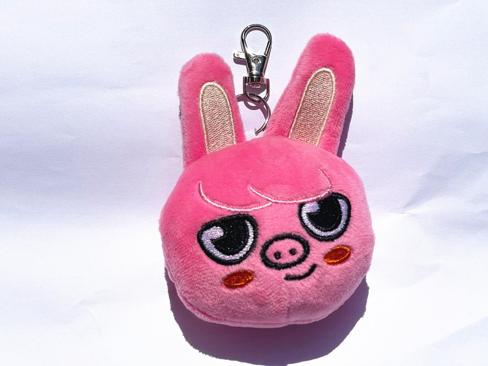 Stray Kids skzoo кукла плюшевая игрушка модель персонажа 9cm 1pcs ...