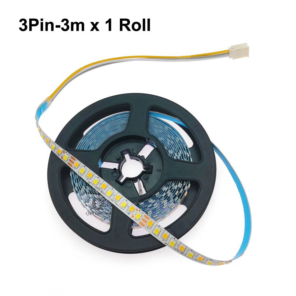 Светодиодная лента, 200В, 180 LED/m 5B9C-180D - купить по выгодной цене ...