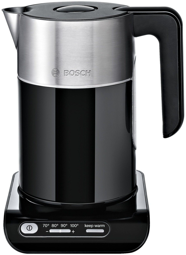 Электрический чайник Bosch TWK 8613P #1