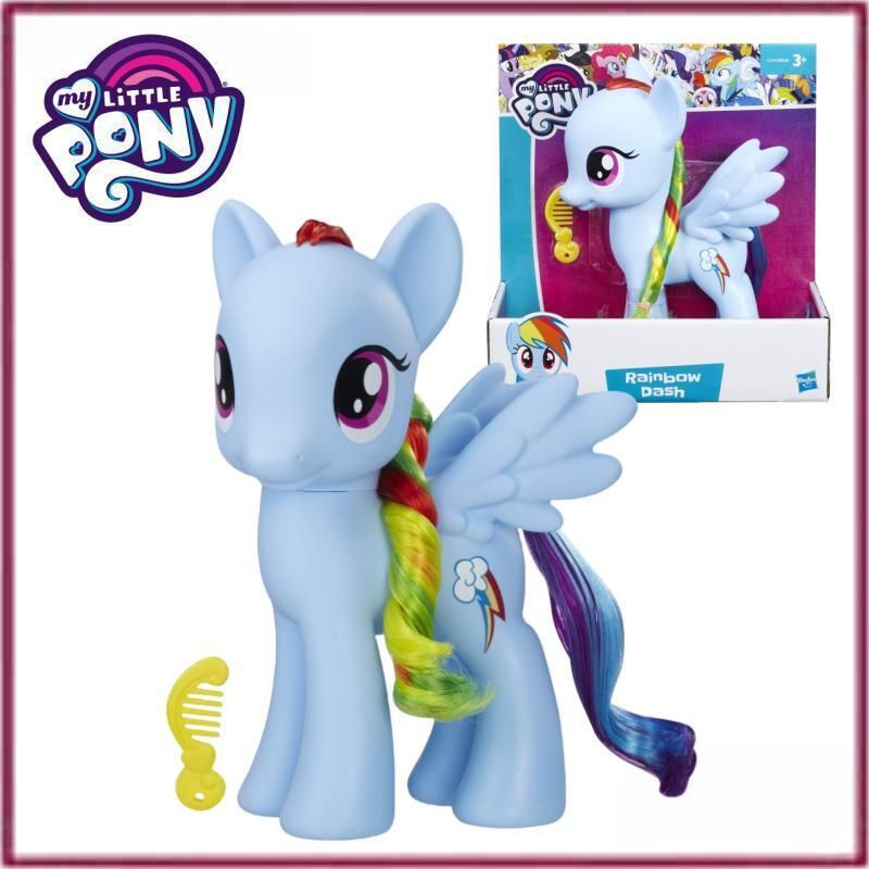 Игровой Май литл пони My Little Pony, подарок для мальчиков и девочек ...