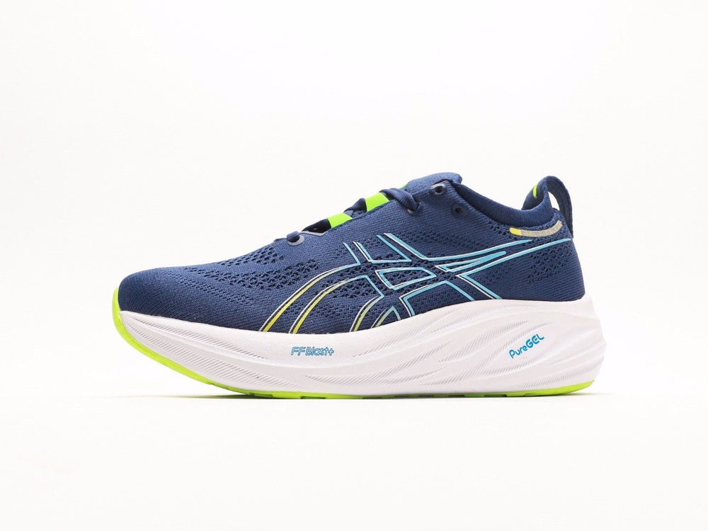 ASICS Gel Nimbus 21 OZON 1378702034