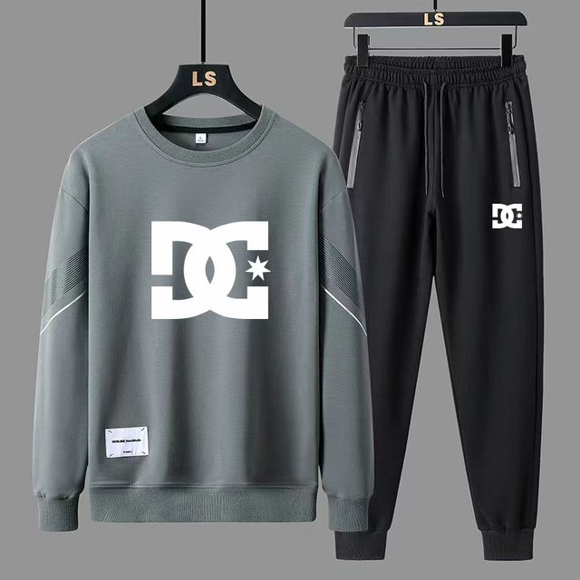 Костюм спортивный DC Shoes #1