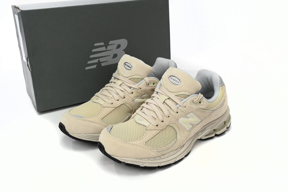 Кроссовки New Balance 2002 #1