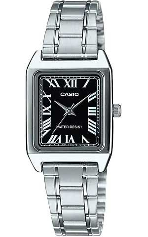 Casio Часы наручные Кварцевые Casio LTP-V007D-1B #1