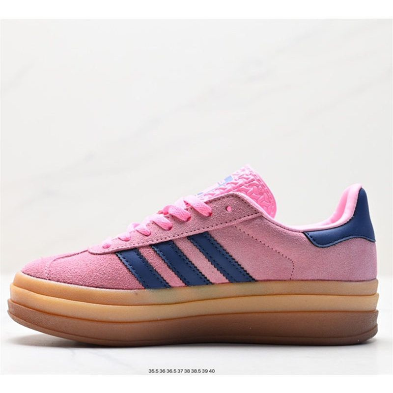 Кроссовки Gazelle Adidas - купить с доставкой по выгодным ценам в ...
