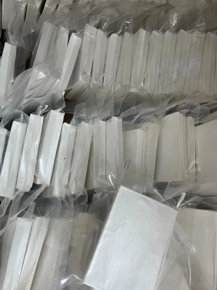 Кровоостанавливающая салфетка Гепоглос. , стерильная. Марля отбеленная ...