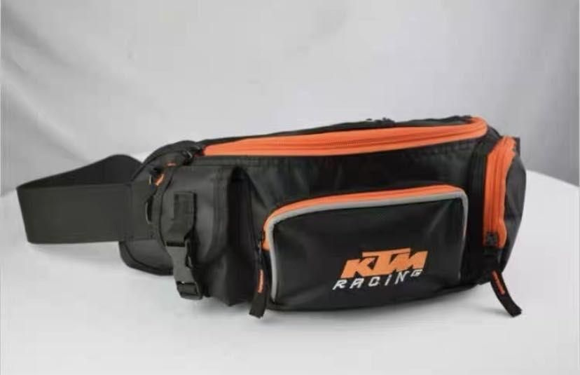 KTM Рюкзак #1