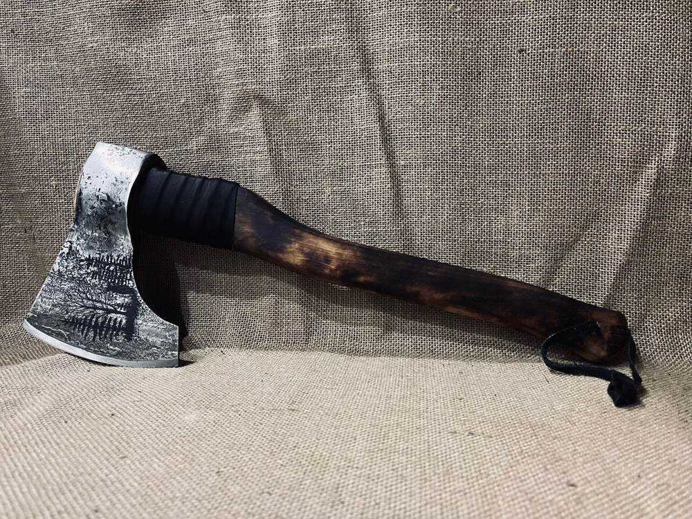 Топор - купить в интернет-магазине OZON по выгодной цене (1387505432)