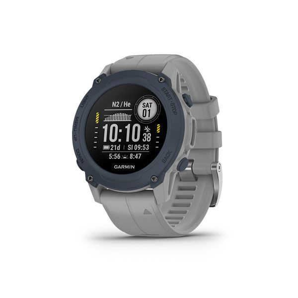 Garmin Умные часы Garmin Descent G1 Powder Gray, Powder Gray #1