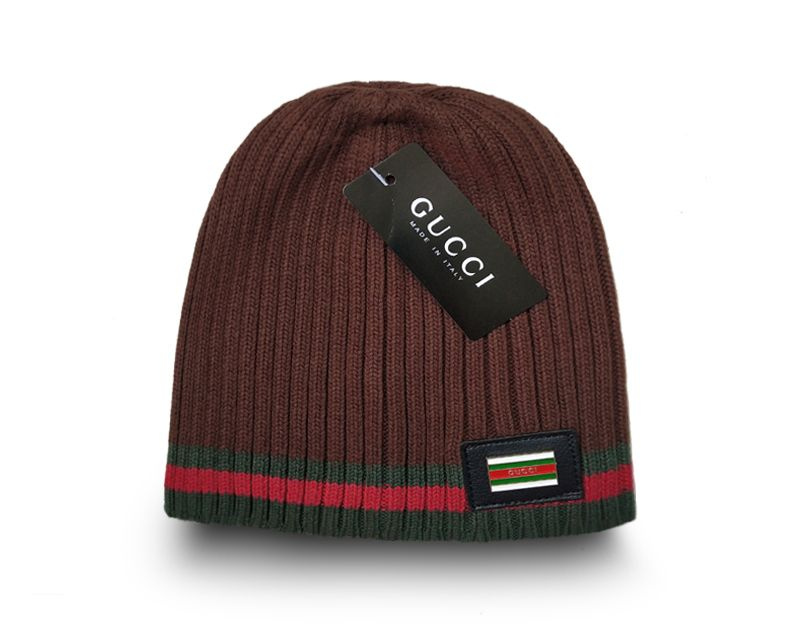 Шапка Gucci Fashion Beanies #1