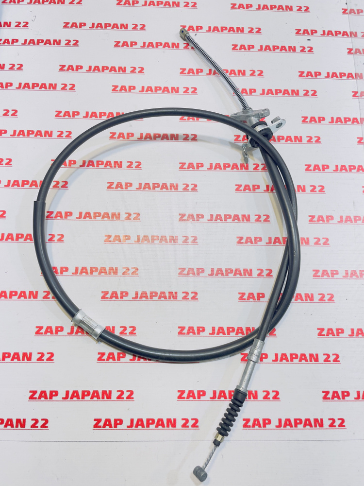 Трос ручника правый Toyota Town Ace Noah/Тойота Таун Айс Ноах - ZAP ...