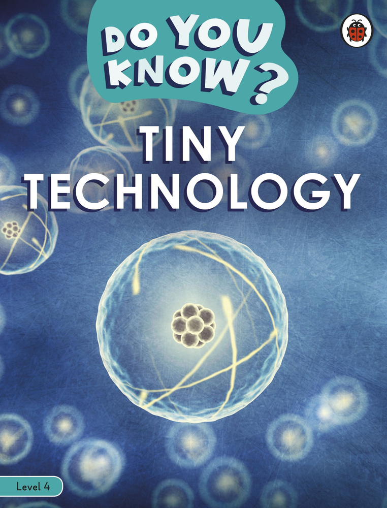 Tiny Technology. Level 4 #1