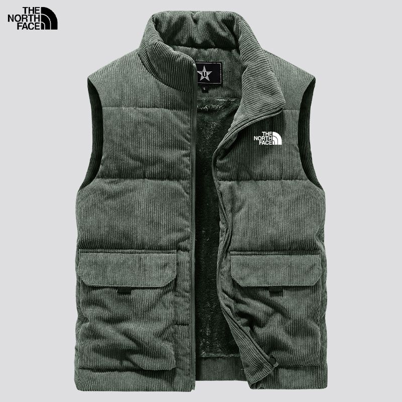 Жилет The North Face #1