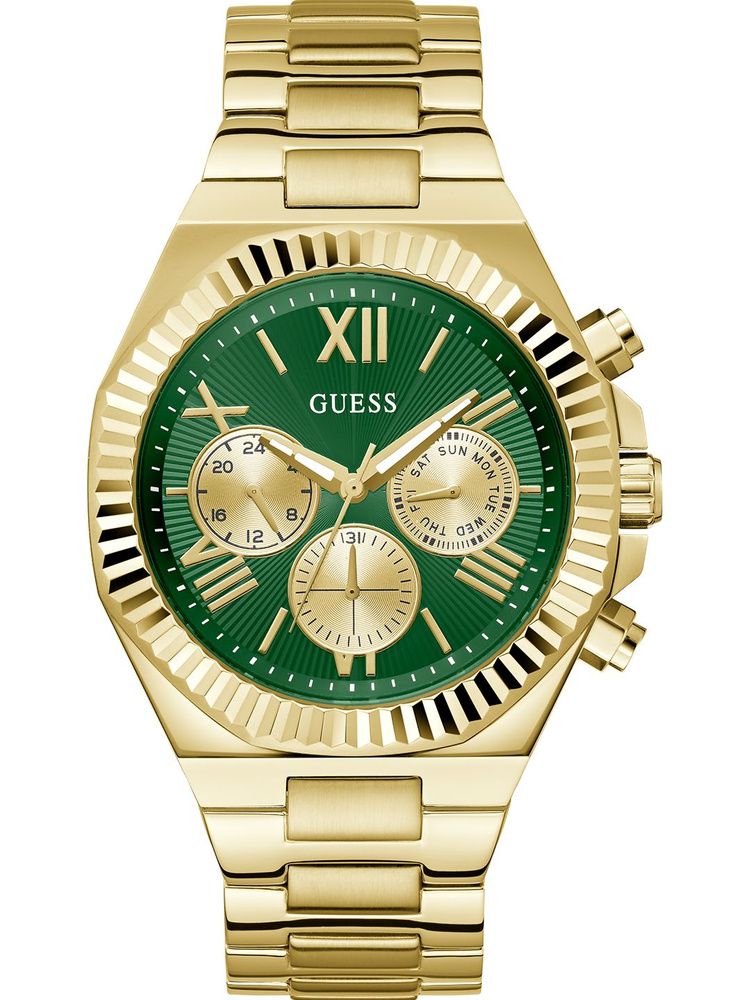 GUESS Наручные часы GW0703G2 #1