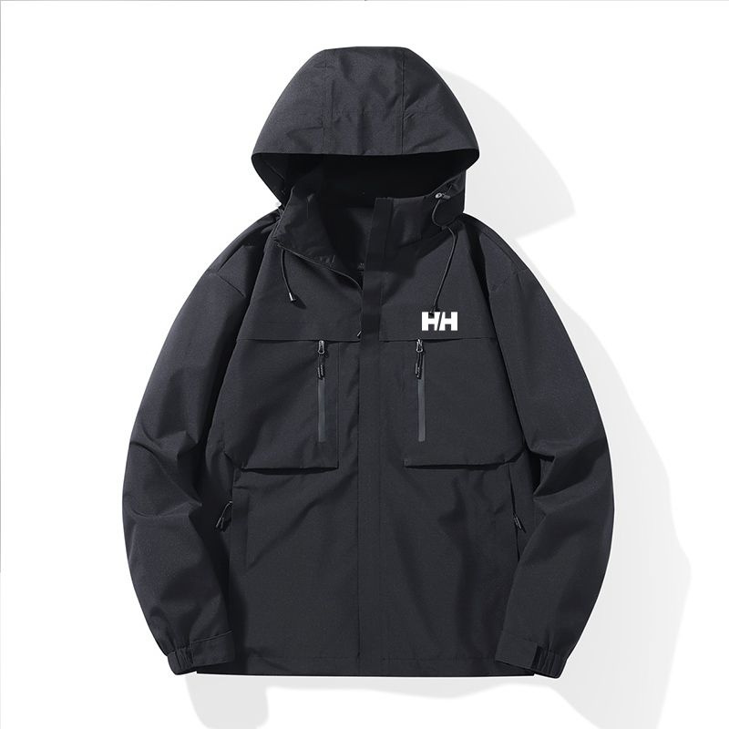 Ветровка Helly Hansen #1