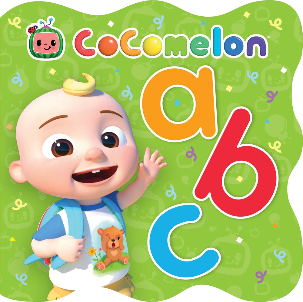 CoComelon ABC #1