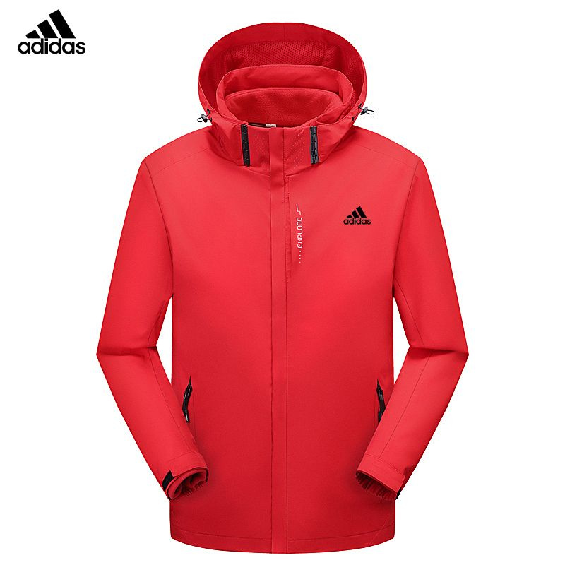 Ветровка adidas #1