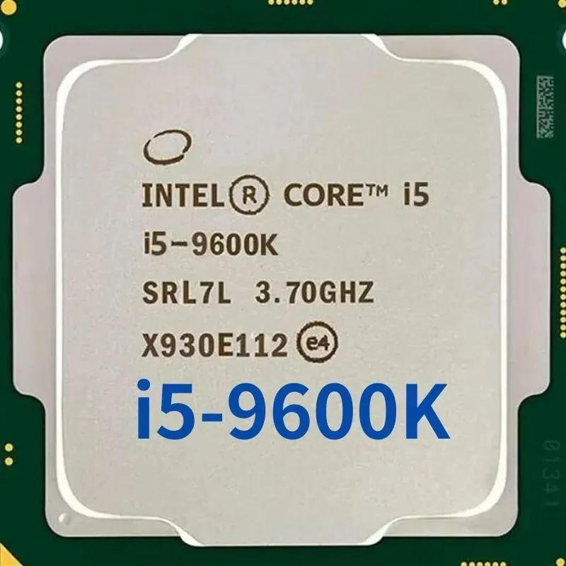 Процессор Intel, OEM (без кулера) купить по низкой цене с доставкой в ...