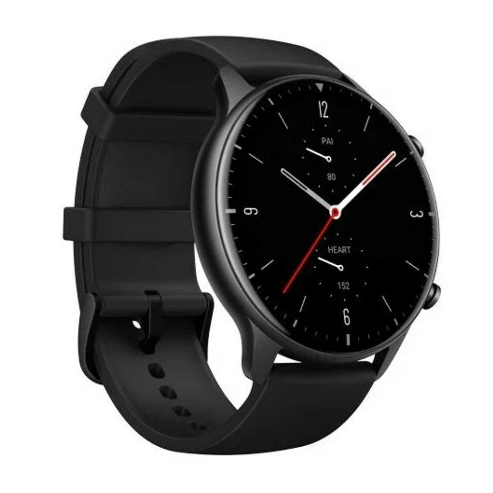 Купить смарт-часы Amazfit GTR 2 LTE, экран 1.39" - купить по низким ...