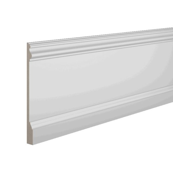 Плинтус Ultrawood Base 5800 Д2440хВ230хШ20 мм / Ультравуд. купить на ...