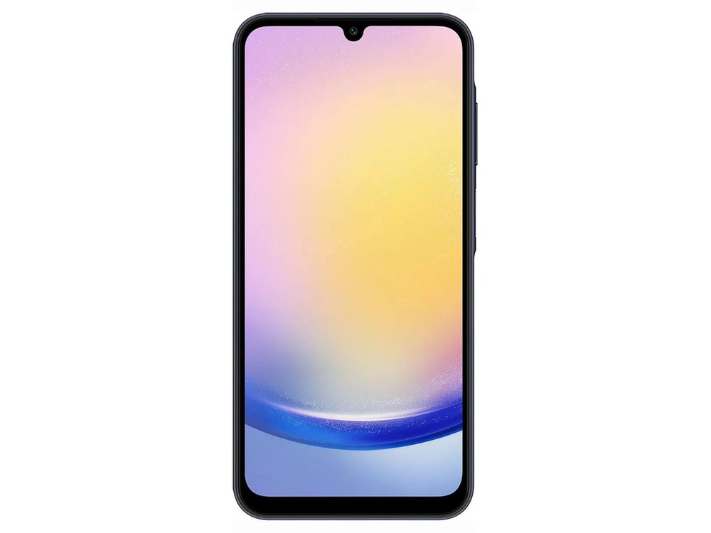 Samsung Смартфон Galaxy A25 5G 6/128Gb 6/128 ГБ, темно-синий #1