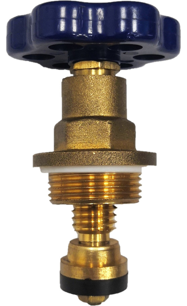 Вентильная головка 3/4'' SMS-3020/2 - купить по низкой цене в интернет ...