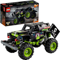 Lego duplo monster truck online