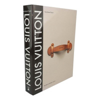 Louis Vuitton : L'audacieux, Paperback by Bongrand, Caroline