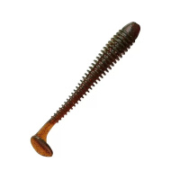 Купить Ribbed Worm 1.5 inch (38 mm) реплика по цене 550 руб.