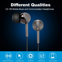 cx 180 headphones