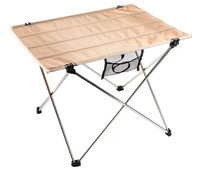 Стол fox warrior bivvy table