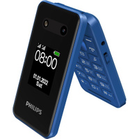 Раскладушка philips xenium x519