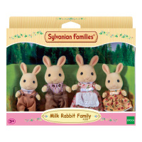 Sylvanian families папа на диване