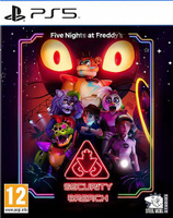 FNAF 9 Security Breach  1561 APK  Android