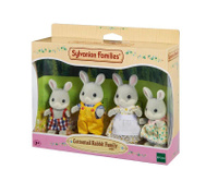 Набор sylvanian families папа на диване 2201 5013