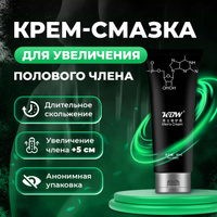 Увеличение полового члена препаратом PowerFill — Москва