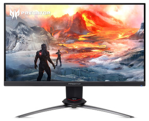 acer predator monitor xb272