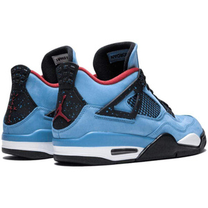 Nike Air Jordan 4 купить по доступным ценам в интернет-магазине OZON