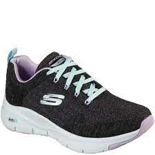 Skechers Arch Fit – купить в интернет-магазине OZON по выгодной цене