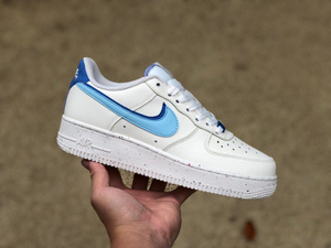 Nike Air Force 1 Mid Le – купить в интернет-магазине OZON по выгодной цене