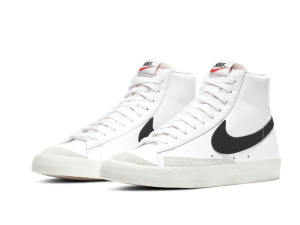 Nike Blazer Mid 77 Vintage – купить в интернет-магазине OZON по выгодной  цене