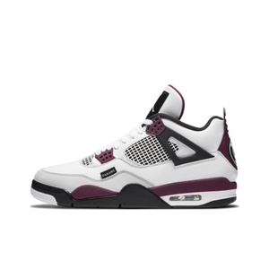 Nike Jordan 4 Retro – купить в интернет-магазине OZON по выгодной цене