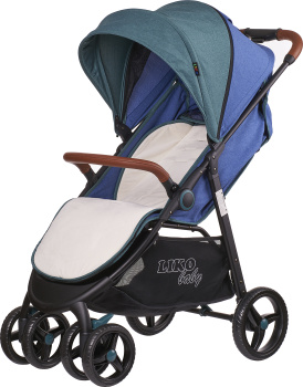 Liko Baby — купить в интернет-магазине OZON по выгодной цене