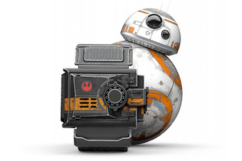 Starwars sales sphero bb8