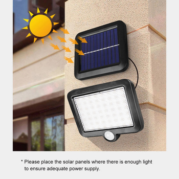 Светильник на солнечных батареях — Exkaryon