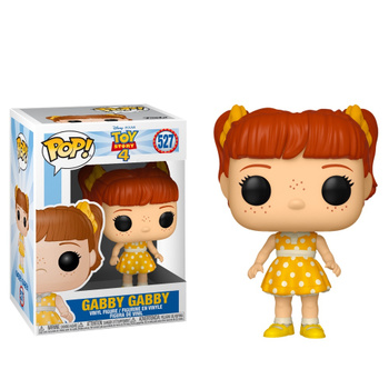 Funko cheap pop toy