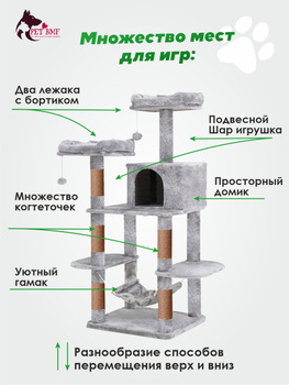 Лоток под шкафом и лежанка из чемодана: 8 деталей интерьера для домашних животных