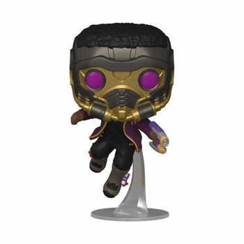 Star lord pop best sale vinyl